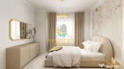 Apartament 3 Camere semidecomandat Sky Garden La 2 Min Metrou Berceni 