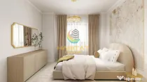Apartament 3 Camere semidecomandat Sky Garden La 2 Min Metrou Berceni