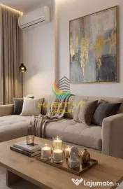 Apartament 3 Camere semidecomandat Sky Garden La 2 Min Metrou Berceni 