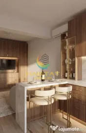 Apartament 3 Camere semidecomandat Sky Garden La 2 Min Metrou Berceni 