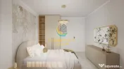 Apartament 3 Camere semidecomandat Sky Garden La 2 Min Metrou Berceni 