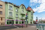 Spațiu comercial spre închiriere | Zona Boul Roșu – Palatul Steiner