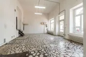 Spațiu comercial spre închiriere | Zona Boul Roșu – Palatul Steiner