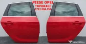 usi spate Opel Astra j 100 lei 