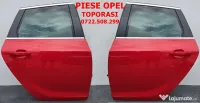 usi spate Opel Astra j 100 lei 