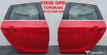usi spate Opel Astra j 100 lei