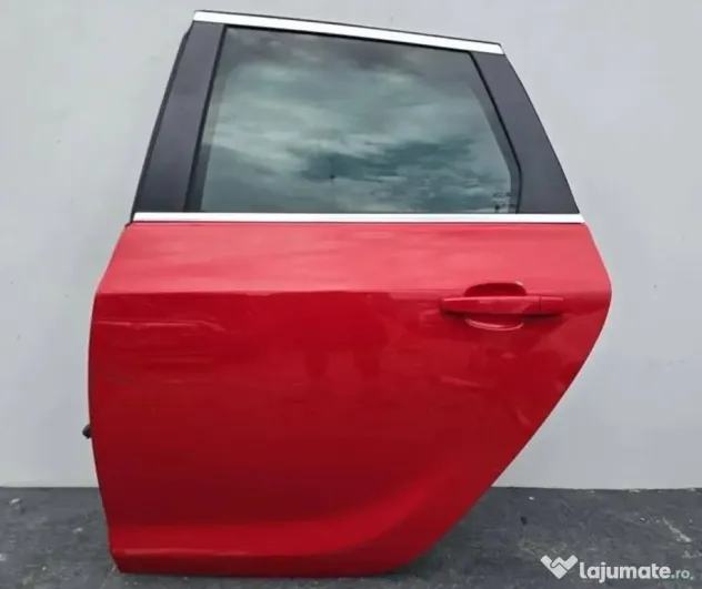 usi spate Opel Astra j 100 lei