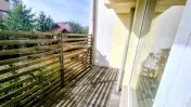 Casă insiruita cu 4 camere, curte și parcare – Florești