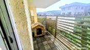 Casă insiruita cu 4 camere, curte și parcare – Florești