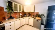 Casă insiruita cu 4 camere, curte și parcare – Florești