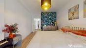 Apartament cu aer sofisticat / Uno Brasov 2 camere / Prima Inchiriere 