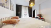 Apartament cu aer sofisticat / Uno Brasov 2 camere / Prima Inchiriere 