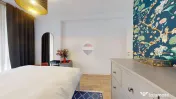 Apartament cu aer sofisticat / Uno Brasov 2 camere / Prima Inchiriere 