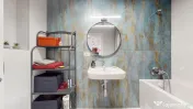 Apartament cu aer sofisticat / Uno Brasov 2 camere / Prima Inchiriere 