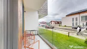 Apartament cu aer sofisticat / Uno Brasov 2 camere / Prima Inchiriere 