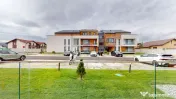 Apartament cu aer sofisticat / Uno Brasov 2 camere / Prima Inchiriere 