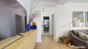 Apartament cu aer sofisticat / Uno Brasov 2 camere / Prima Inchiriere 