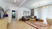 Apartament cu aer sofisticat / Uno Brasov 2 camere / Prima Inchiriere 