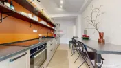 Apartament cu aer sofisticat / Uno Brasov 2 camere / Prima Inchiriere 