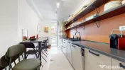 Apartament cu aer sofisticat / Uno Brasov 2 camere / Prima Inchiriere 