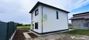 Casa 4 camere - Strada asfaltata - Teren 250 mp - Berceni 