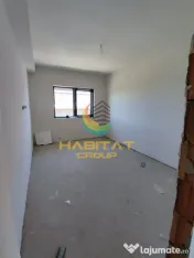 Casa 4 camere - Strada asfaltata - Teren 250 mp - Berceni 