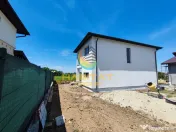 Casa 4 camere - Strada asfaltata - Teren 250 mp - Berceni 