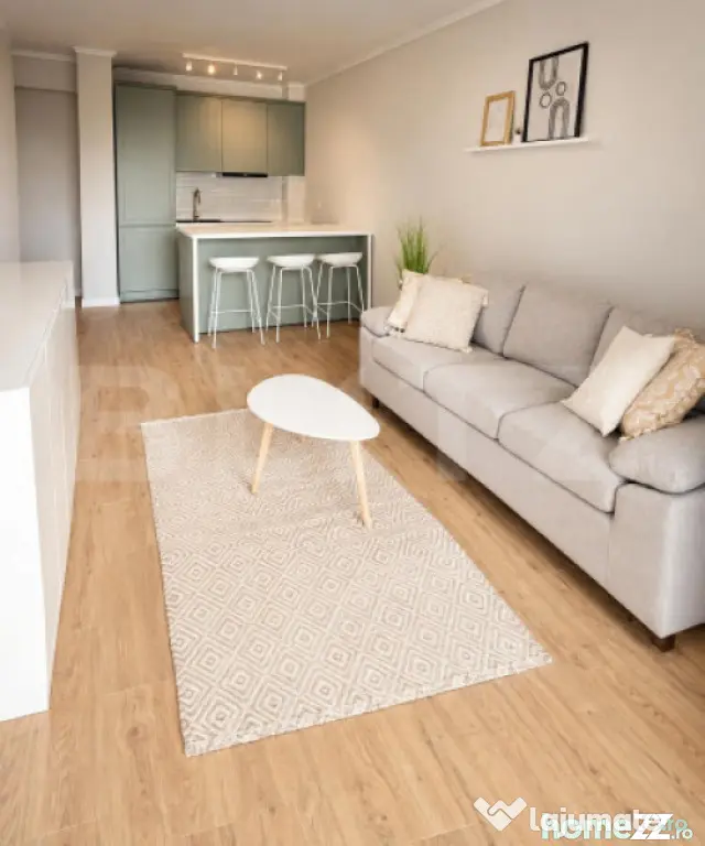 Apartament 3 camere de vânzare, zona Oneștilor, Oradea - Oradea (Bihor)