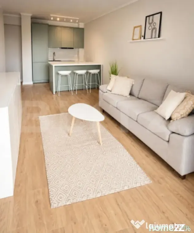 Apartament 3 camere de vânzare, zona Oneștilor, Oradea - Oradea (Bihor)