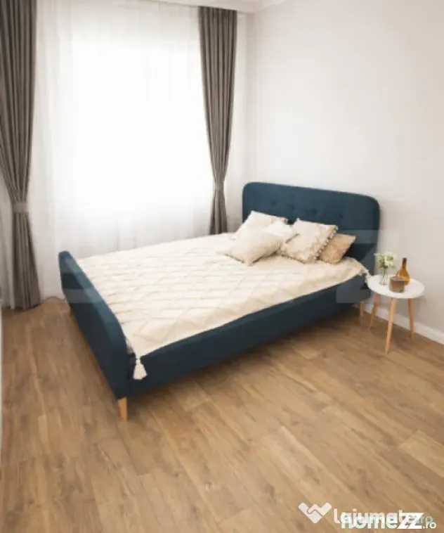 Apartament 3 camere de vânzare, zona Oneștilor, Oradea - Oradea (Bihor)