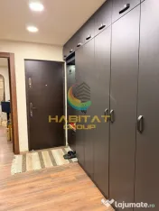 2 Camere | Decomandat | Mobilat si Utilat | 10 Min Metrou 