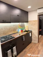 2 Camere | Decomandat | Mobilat si Utilat | 10 Min Metrou 