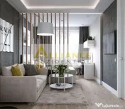 GARSONIERA | METROU 15MIN | 41 MP | CAMPUS 650M | 75.500€
