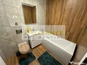 GARSONIERA | METROU 15MIN | 41 MP | CAMPUS 650M | 75.500€