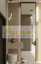 GARSONIERA | METROU 15MIN | 41 MP | CAMPUS 650M | 75.500€