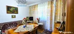Apartament 2 camere cu balcon generos, zona Centrala- Pietricica