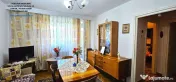 Apartament 2 camere cu balcon generos, zona Centrala- Pietricica 