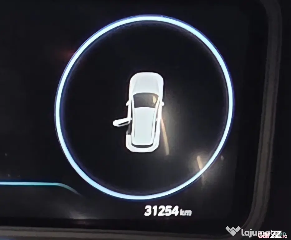 Hyundai Kona 2021 1.0 T-GDI 120 CP 6MT 2WD Highway - Pitesti (Arges)