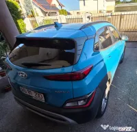 Hyundai Kona 2021 1.0 T-GDI 120 CP 6MT 2WD Highway 