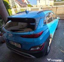 Hyundai Kona 2021 1.0 T-GDI 120 CP 6MT 2WD Highway