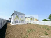 Casa individuala - 5 camere - 3 bai - teren 420 mp 