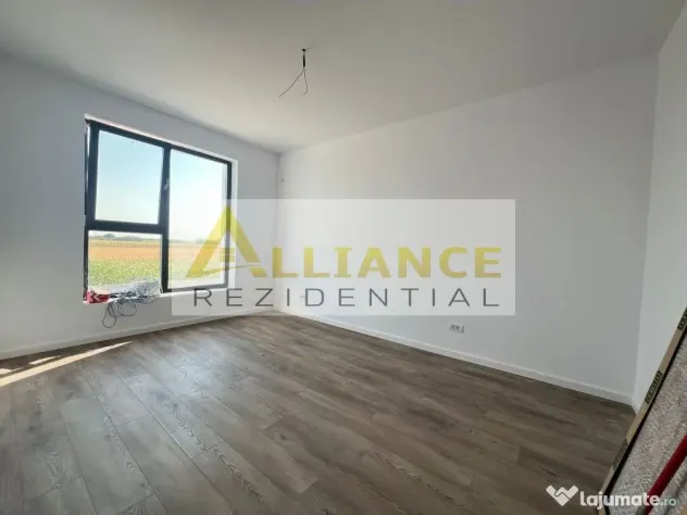 Casa individuala - 5 camere - 3 bai - teren 420 mp - Berceni (Bucuresti-Ilfov)