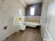 Casa individuala - 5 camere - 3 bai - teren 420 mp 
