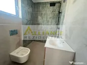 Casa individuala - 5 camere - 3 bai - teren 420 mp 