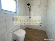 Casa individuala - 5 camere - 3 bai - teren 420 mp 
