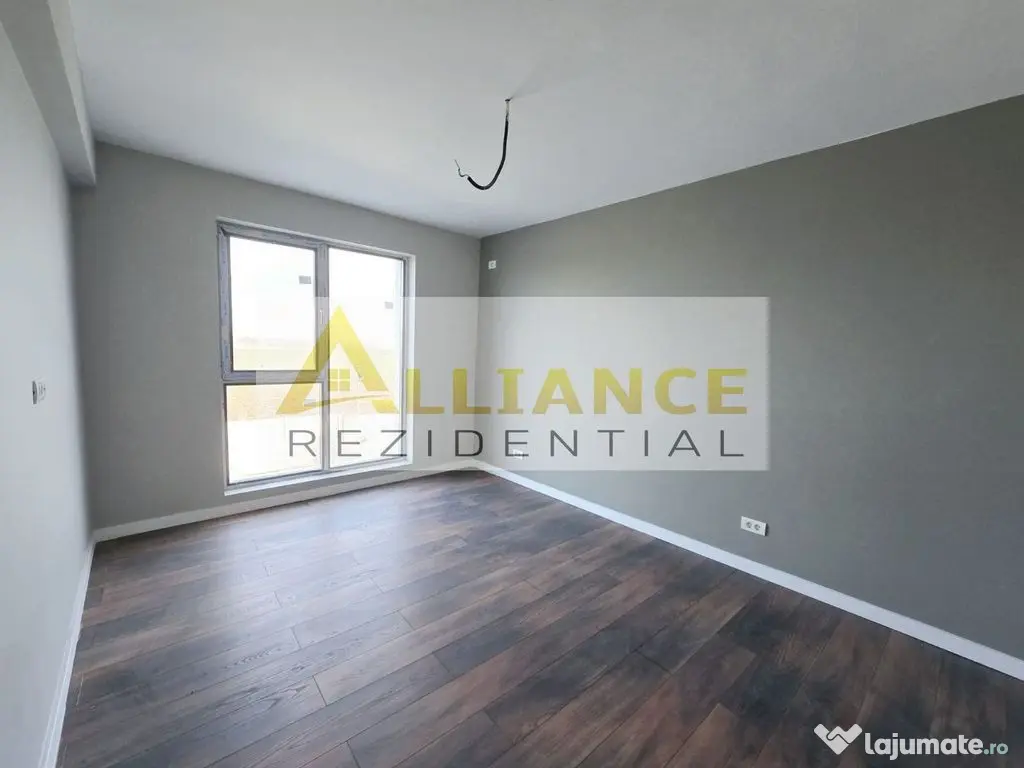 Casa individuala - 5 camere - 3 bai - teren 420 mp - Berceni (Bucuresti-Ilfov)