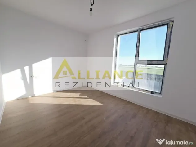 Casa individuala - 5 camere - 3 bai - teren 420 mp - Berceni (Bucuresti-Ilfov)