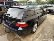Dezmembrăm BMW Seria 5 Touring E61 LCI Facelift M Paket