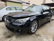 Dezmembrăm BMW Seria 5 Touring E61 LCI Facelift M Paket