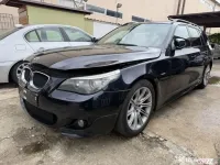 Dezmembrăm BMW Seria 5 Touring E61 LCI Facelift M Paket 